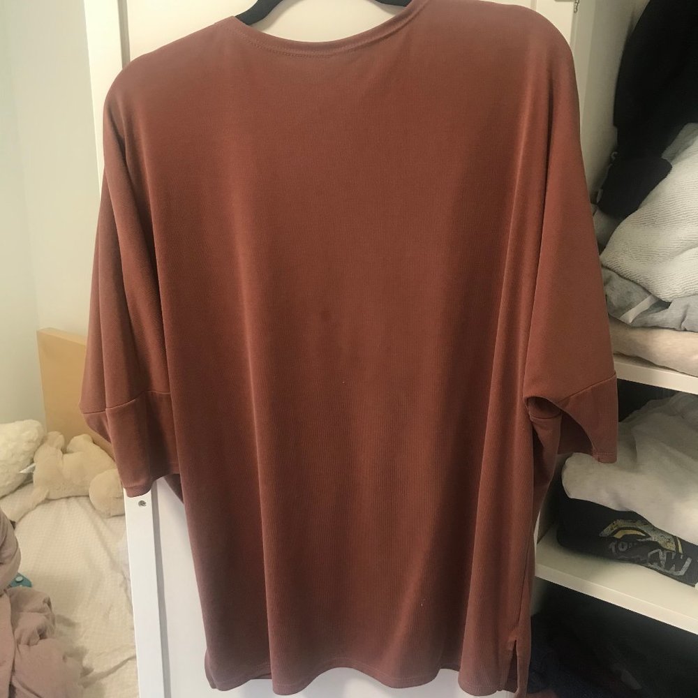 Mod Ref Tee - Picture 2 of 3